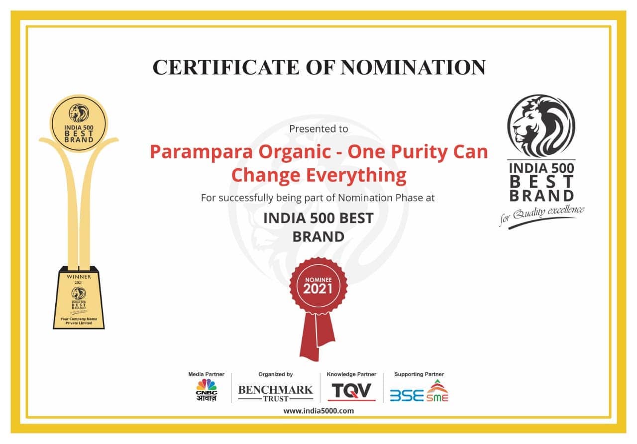 india 500 best brand